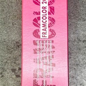 Framesi Framcolor 2001 4W